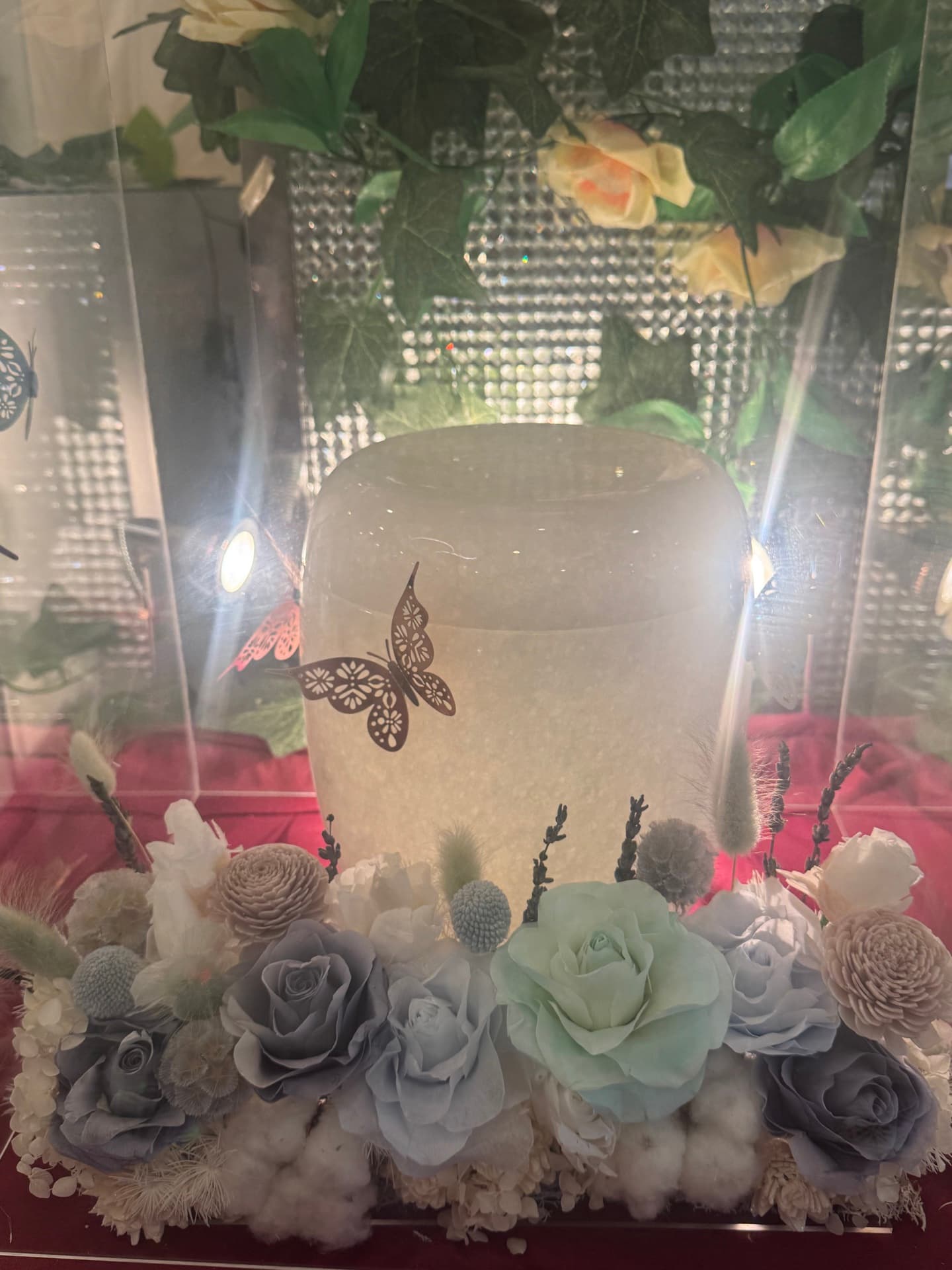 永生花 Everlasting Flower