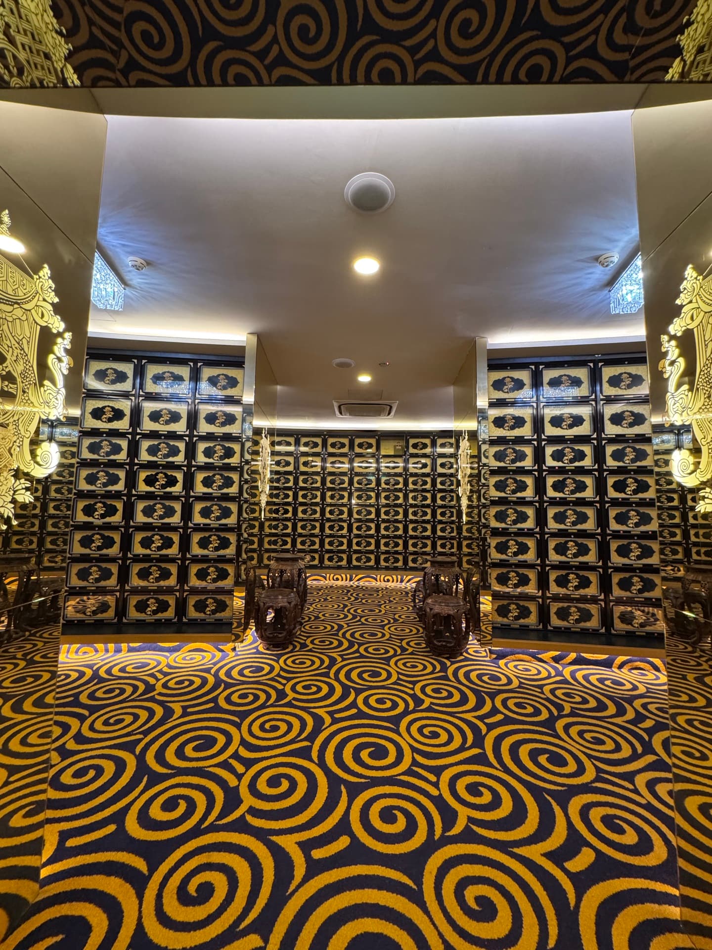 Suite 10A — 慧恩阁