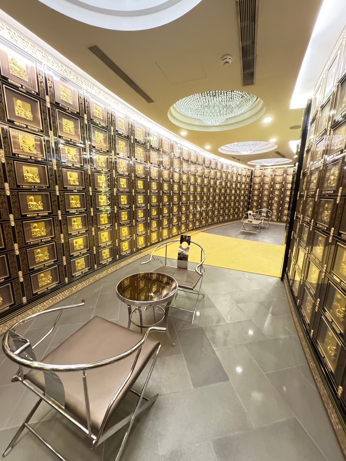 Suite 13A — 永乐阁