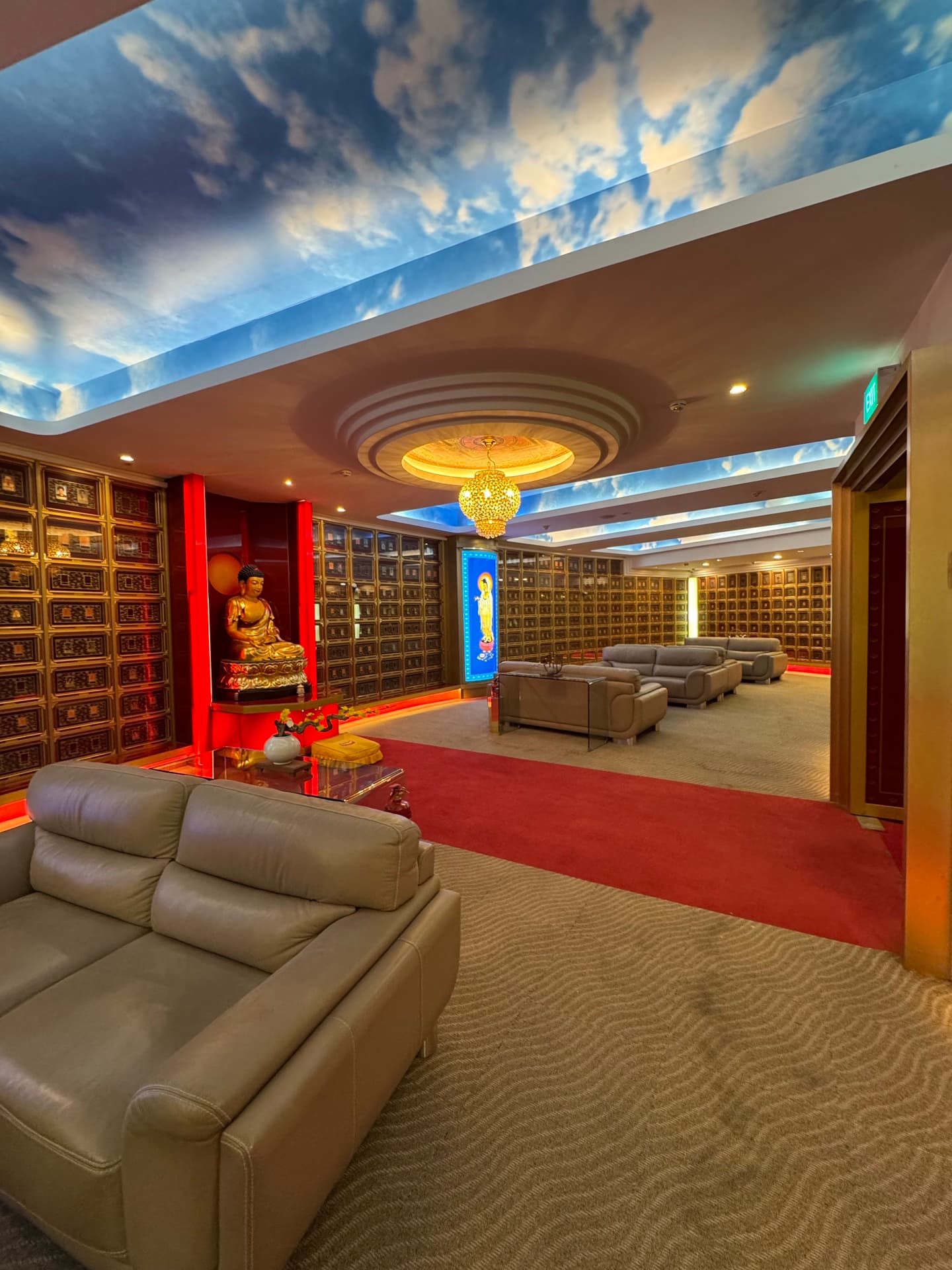 Suite 2 — 怀恩阁