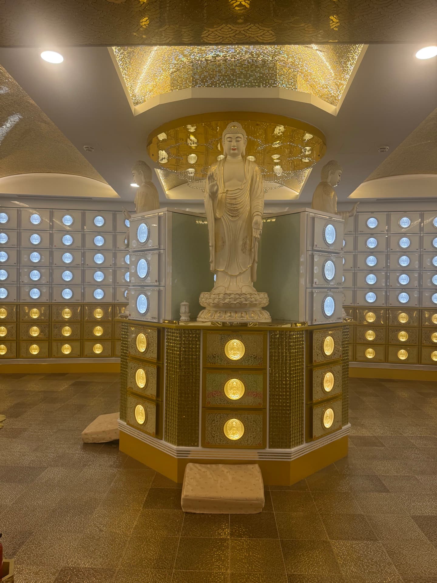 Suite 5A — 颂恩阁