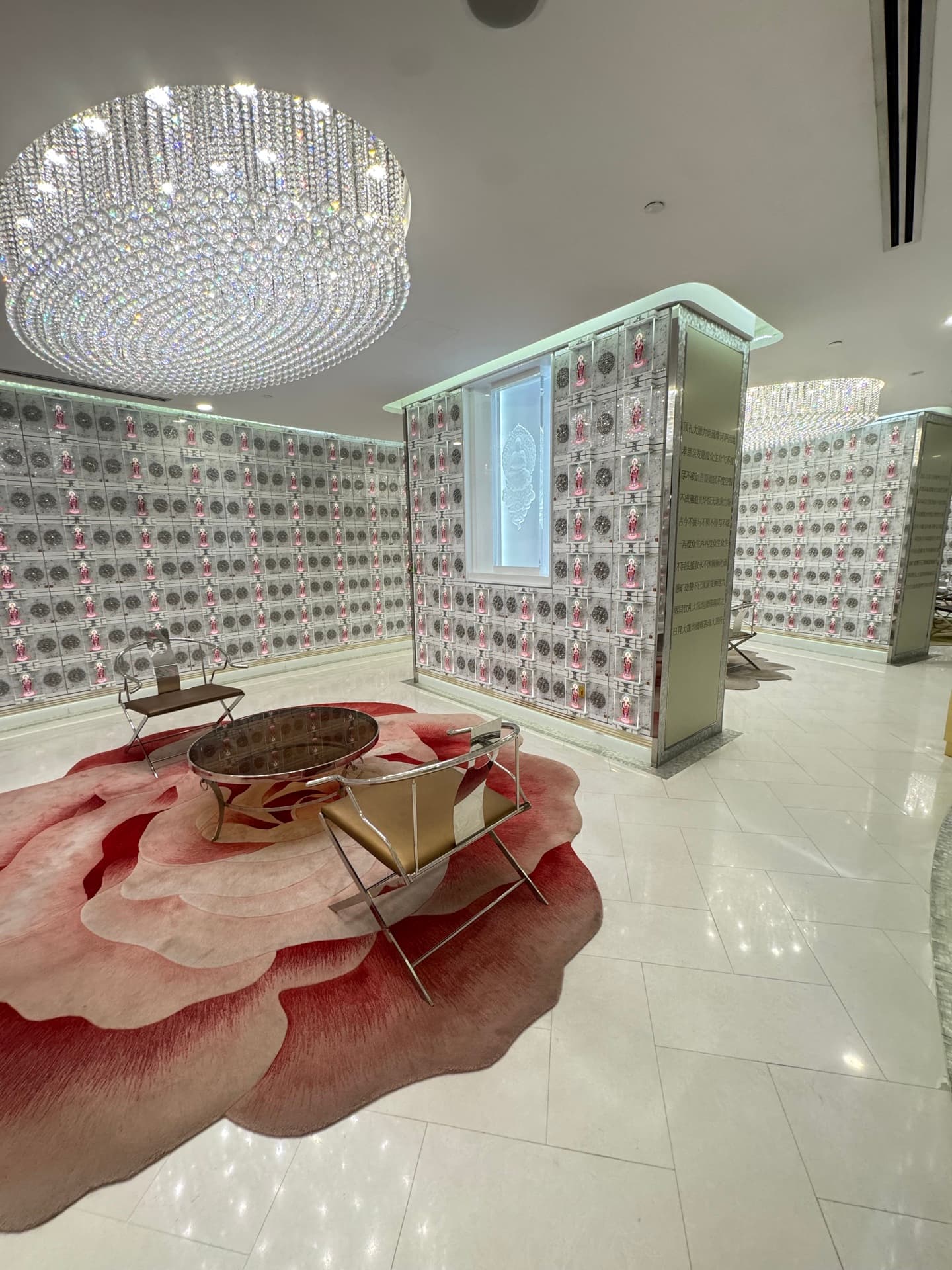 Suite 63 — 迎荣阁