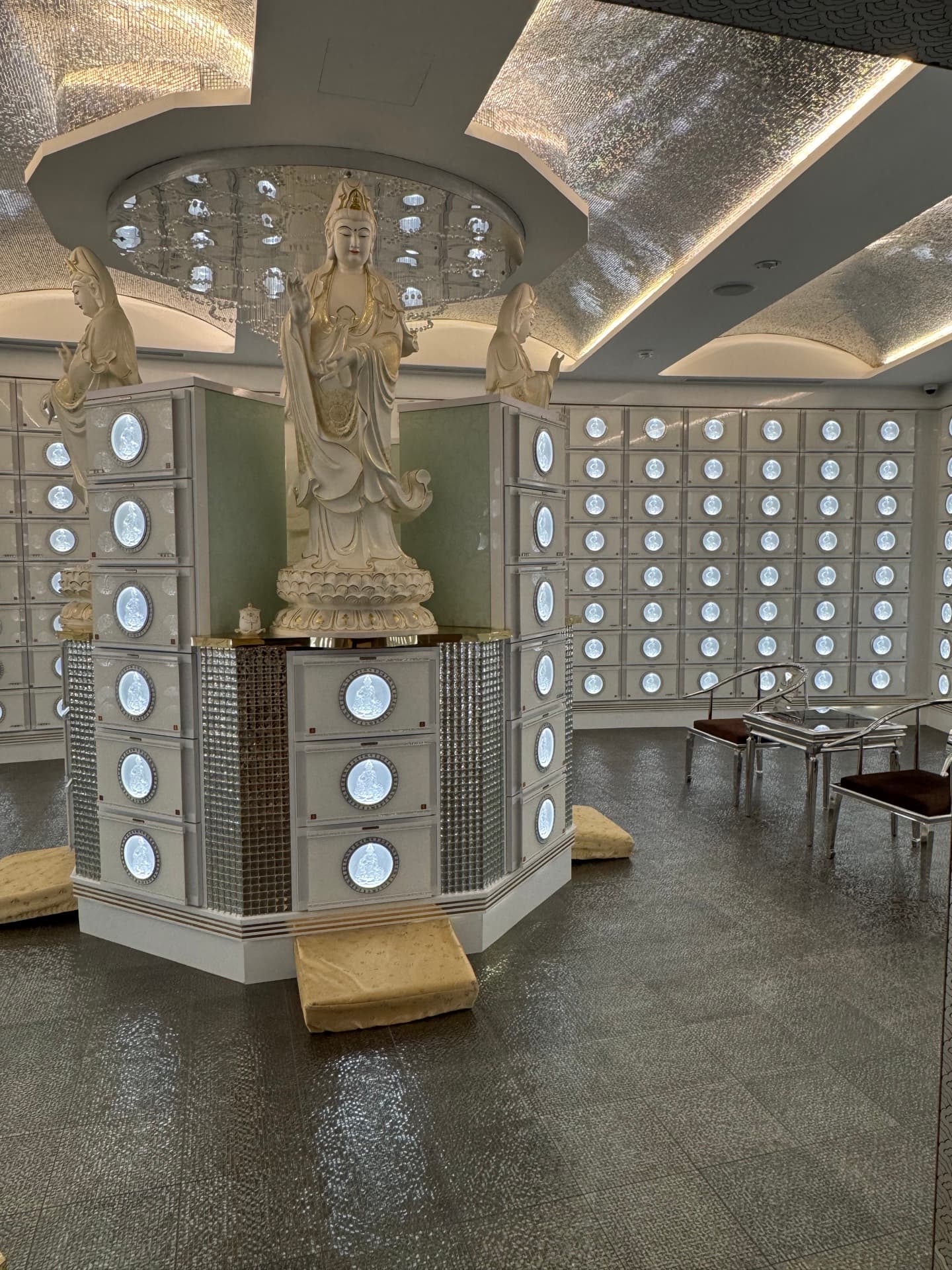 Suite 6A — 咏恩阁