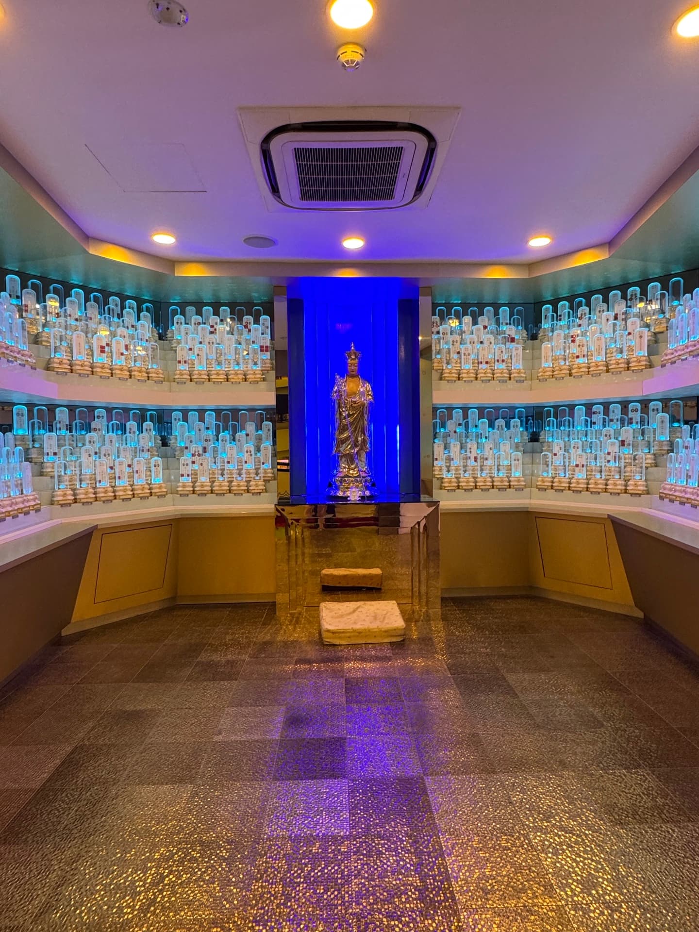 Suite 6B — 如祥阁